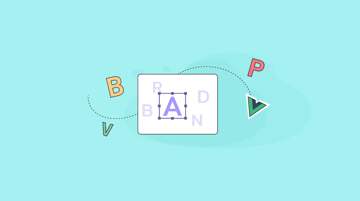 How to set up Vue fonts in your WYSIWYG