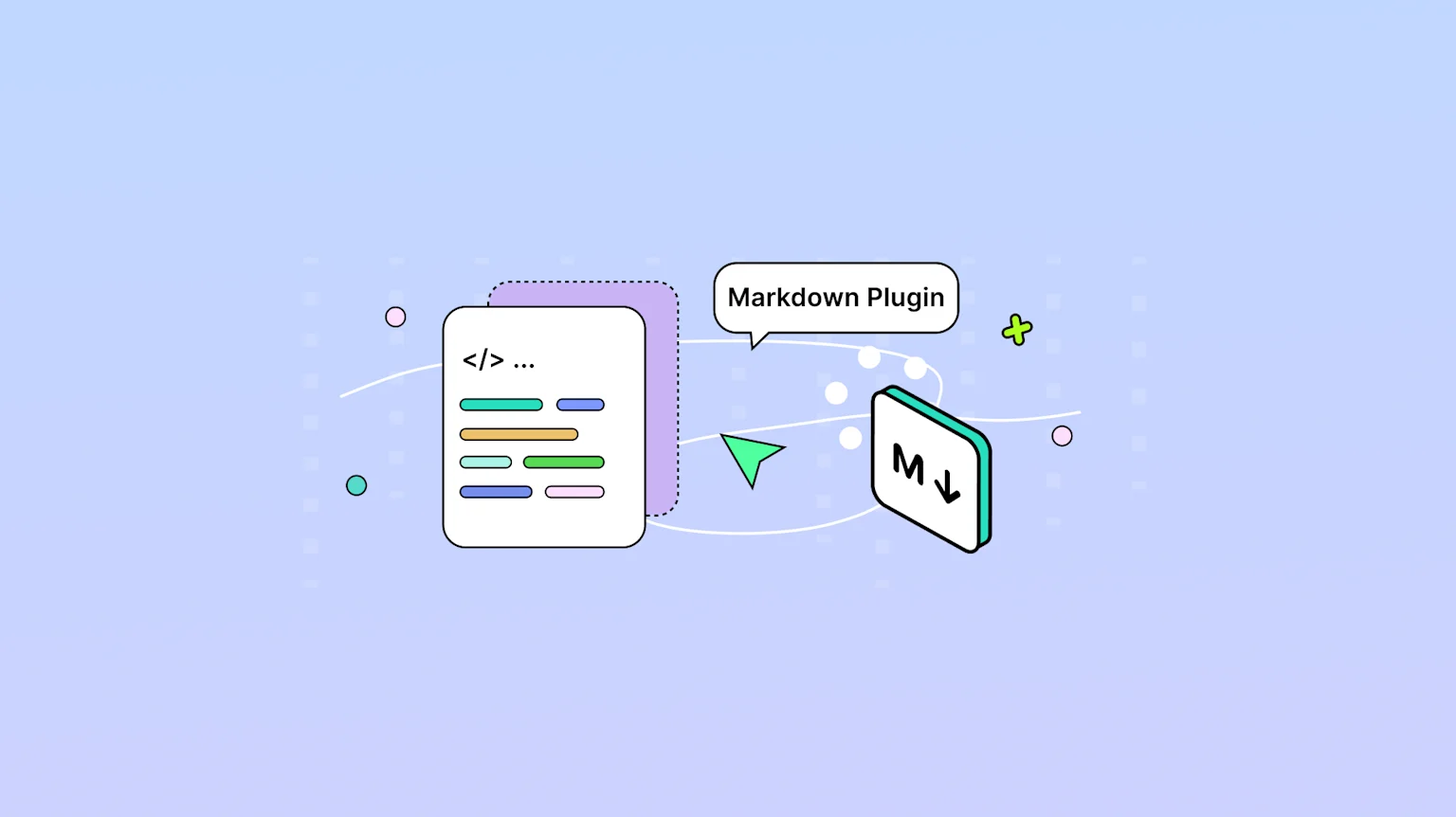 How to add Markdown Plugin to your TinyMCE Editor